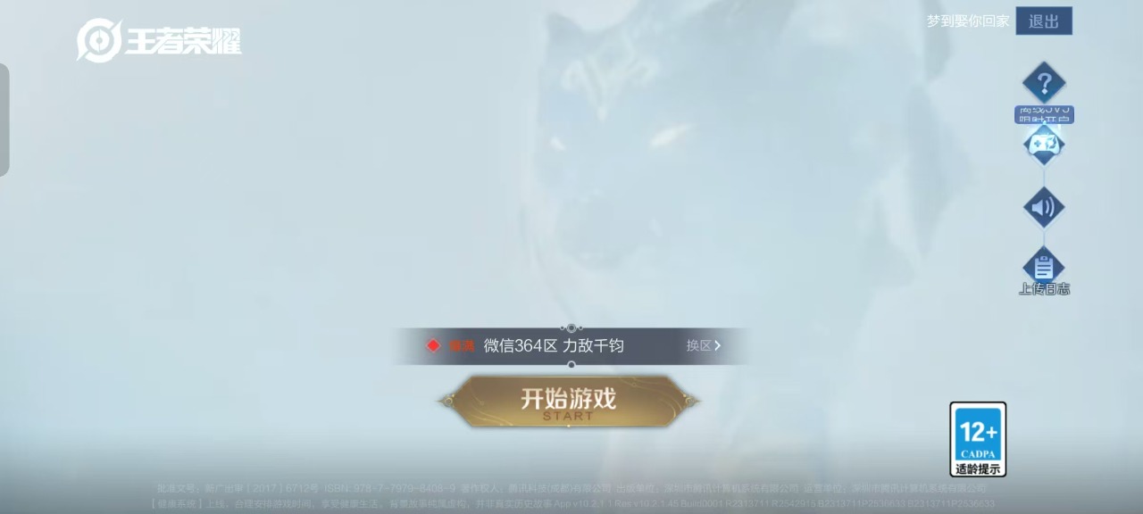 WZQM399775王者荣耀账号详情图2