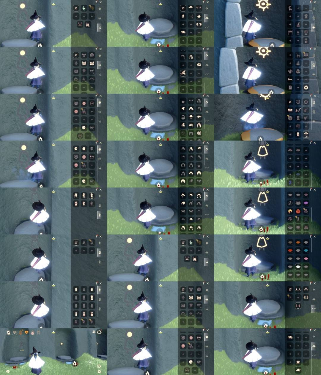 【毕业图】霞谷 【蜡烛】20 【爱心】43...