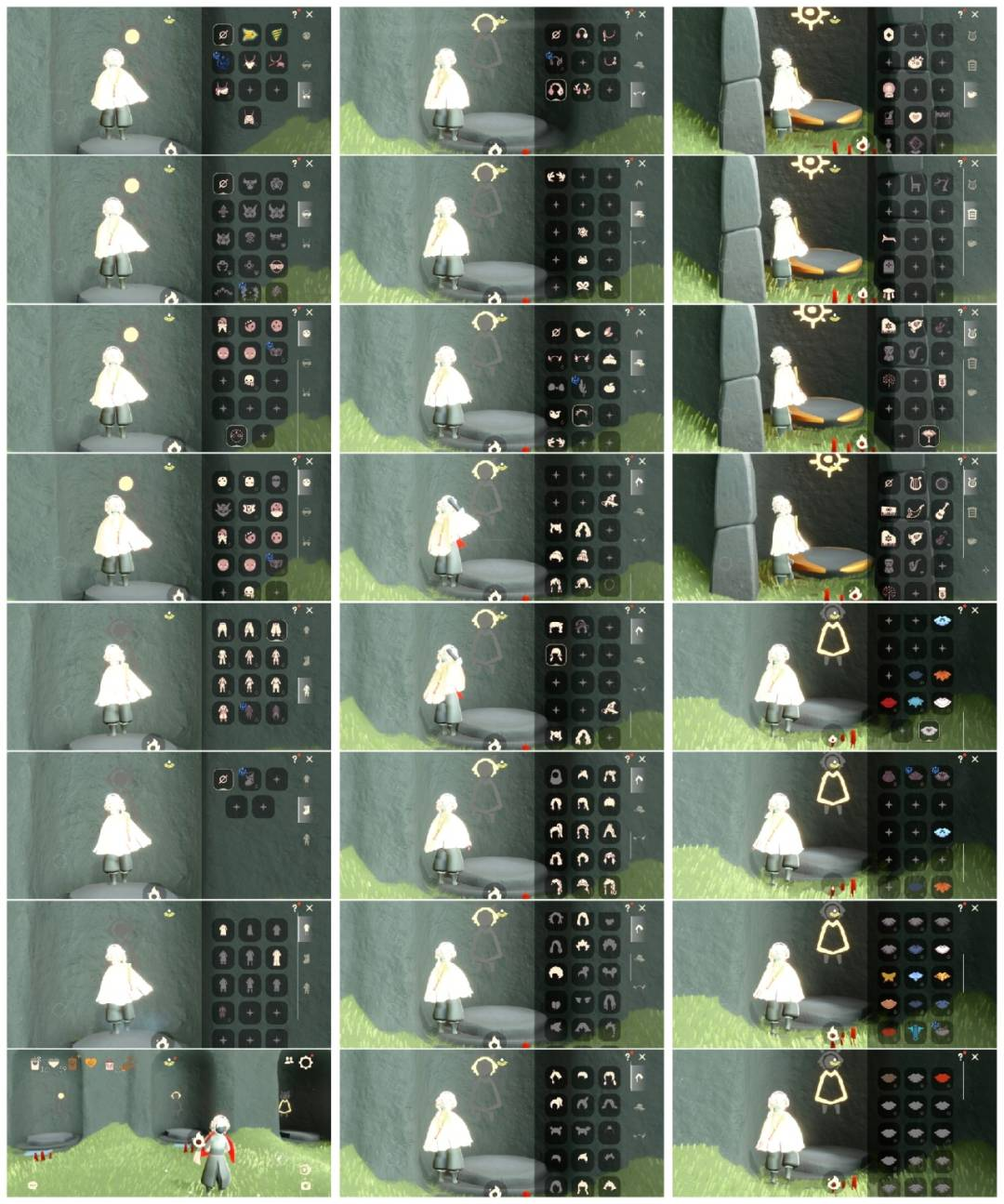 【毕业季】风行季 【蜡烛】16 【爱心】5...
