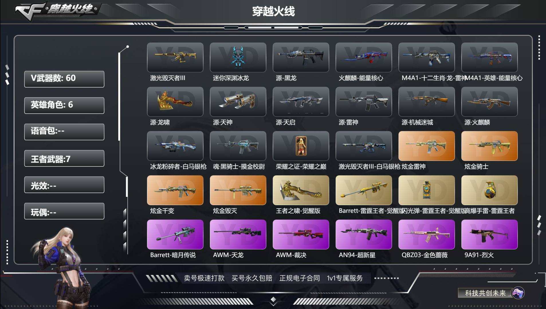 山东一区 中将3 Lv.90/ 621C...