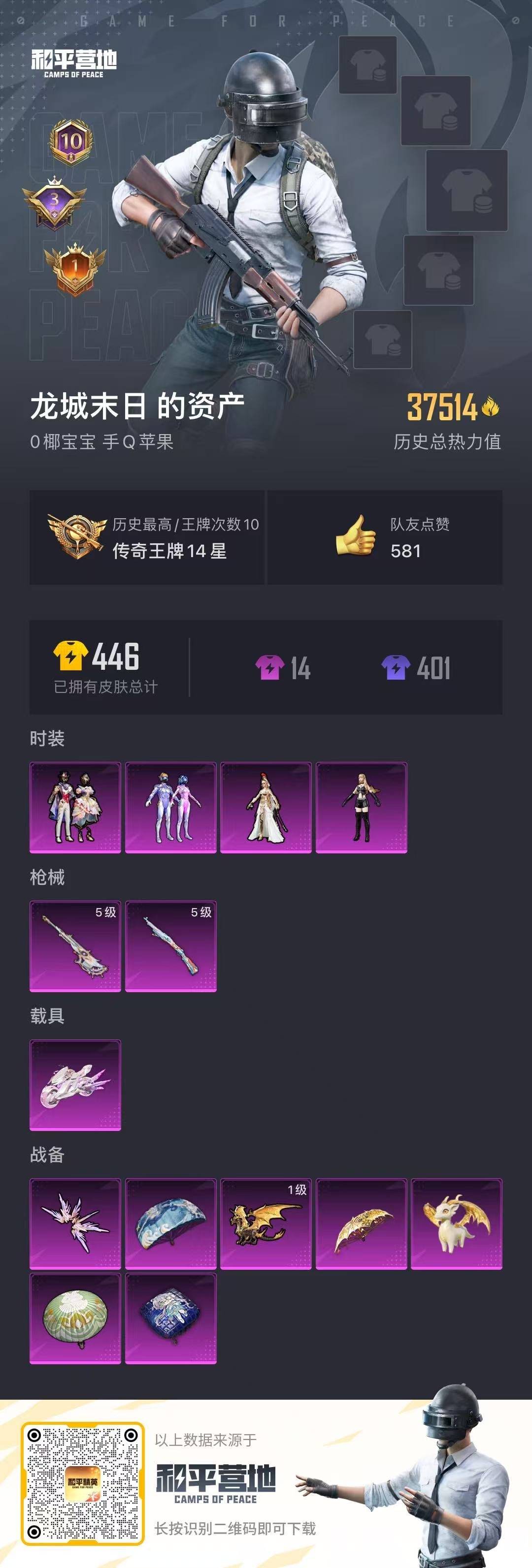 [9122824]4粉装 2特效枪 1载具 10印记 可二次 可修改实名 身法装备：暗影哥特（红眼罩） 热门装扮：萨利娅,星穹咏叹调,梦幻火箭(新101)(新火箭少女101粉色套装),蔷薇星 载具：