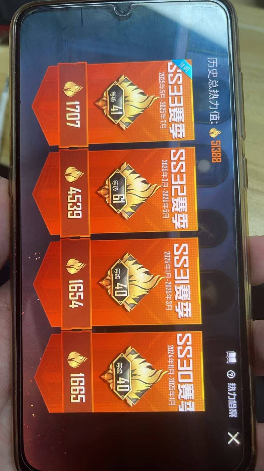 [9172383]3粉装 4特效枪 0载具 7印记 可二次 可修改实名 身法装备：Mark.06(新蓝螳螂) 时装数：456 枪械数：158 战备数：0 热门装扮：月影灵韵,筑梦精灵,飒粉甜心 稀有