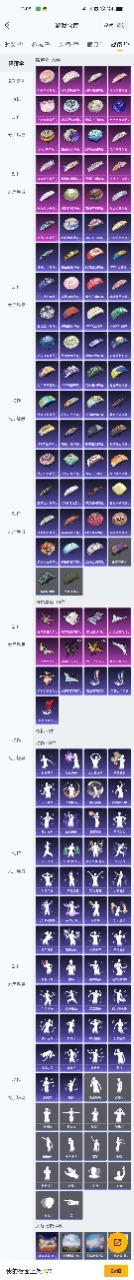 [9190863]15粉装 15特效枪 1载具 6印记 可二次 可修改实名 时装数：490 枪械数：221 战备数：1 热门装扮：未来领航者,月影灵韵,千金淑猫,奇异狩猎者,梦幻火箭(新101)(新