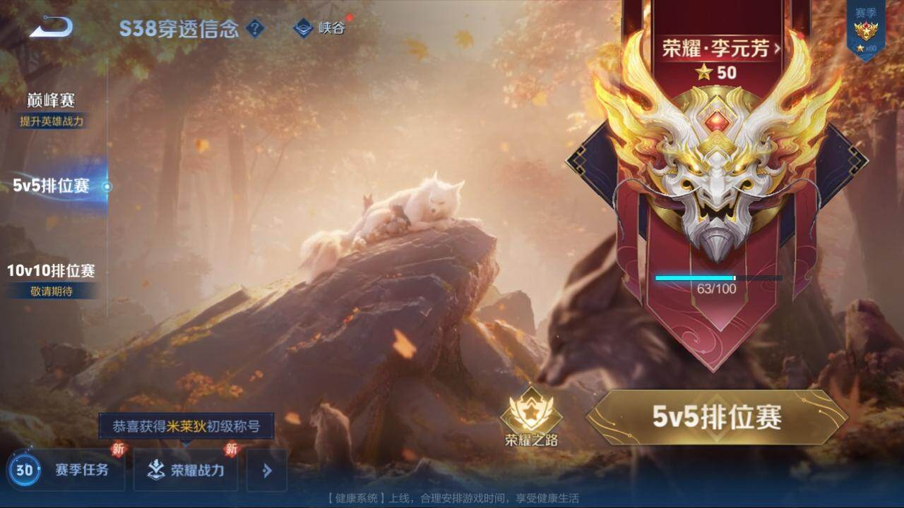 WZLX3179366王者荣耀账号详情图14 WZLX3179366王者荣耀账号详情图14