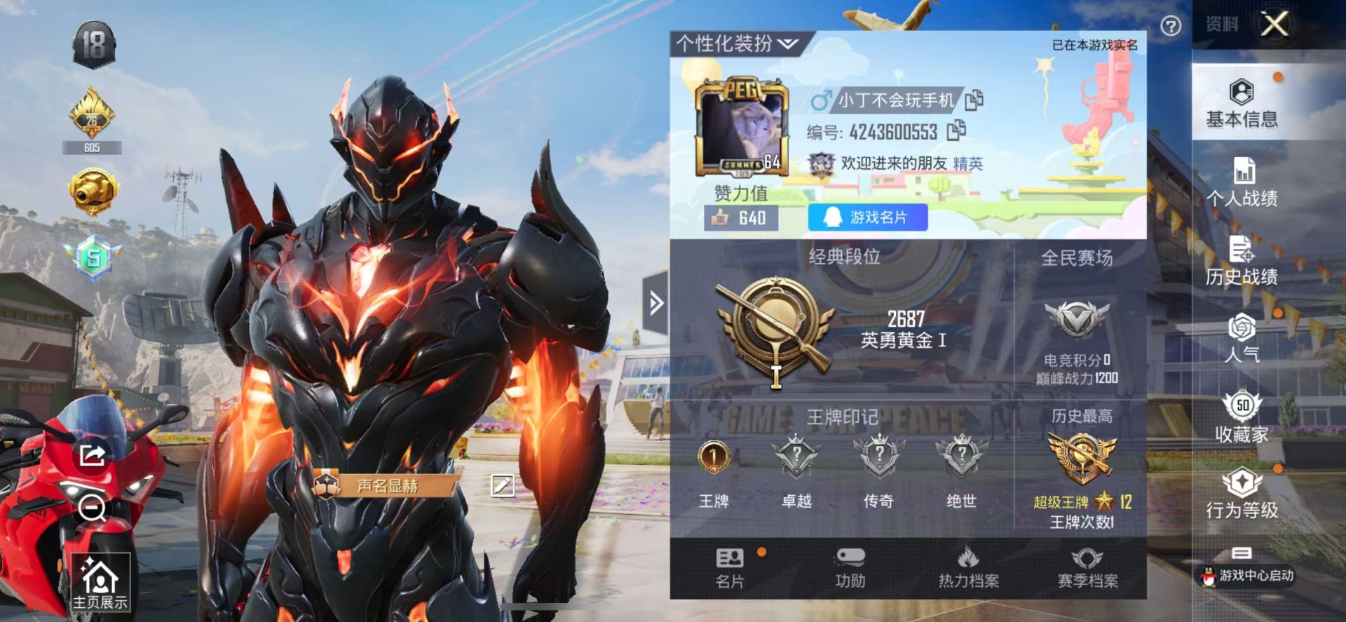 WZQM3182250王者荣耀账号详情图31 WZQM3182250王者荣耀账号详情图31