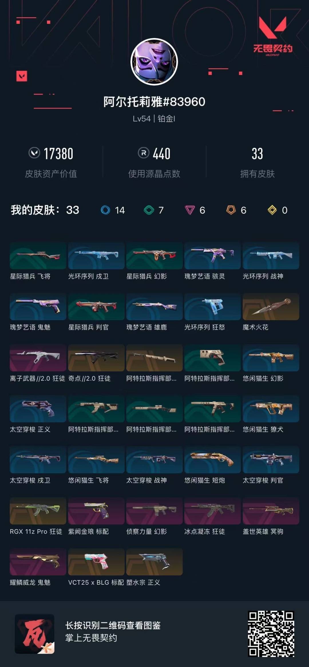 WWQQM315079无畏契约账号详情图6