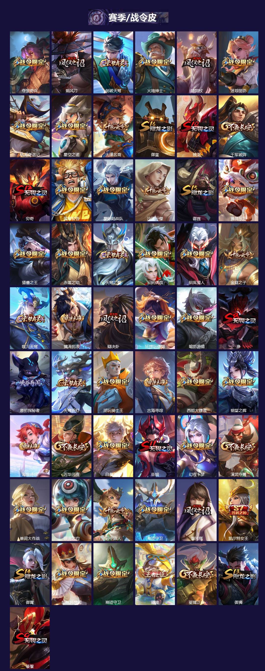 WZCMW3351382王者荣耀账号详情图2 WZCMW3351382王者荣耀账号详情图2