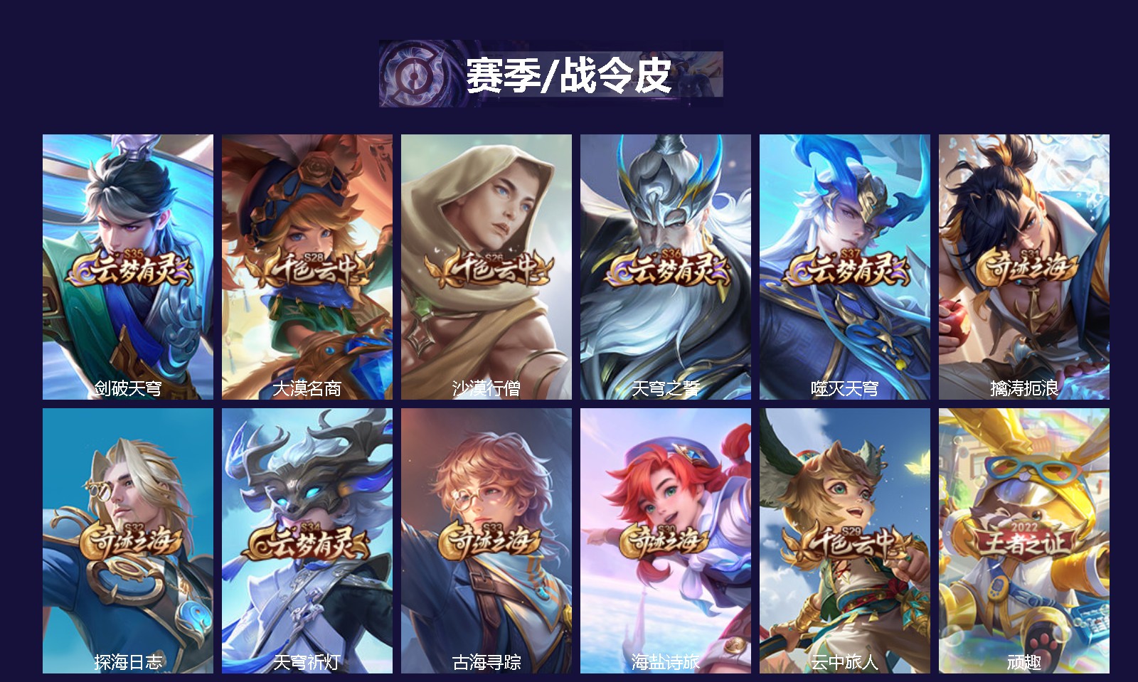 WZCMW3361457王者荣耀账号详情图2