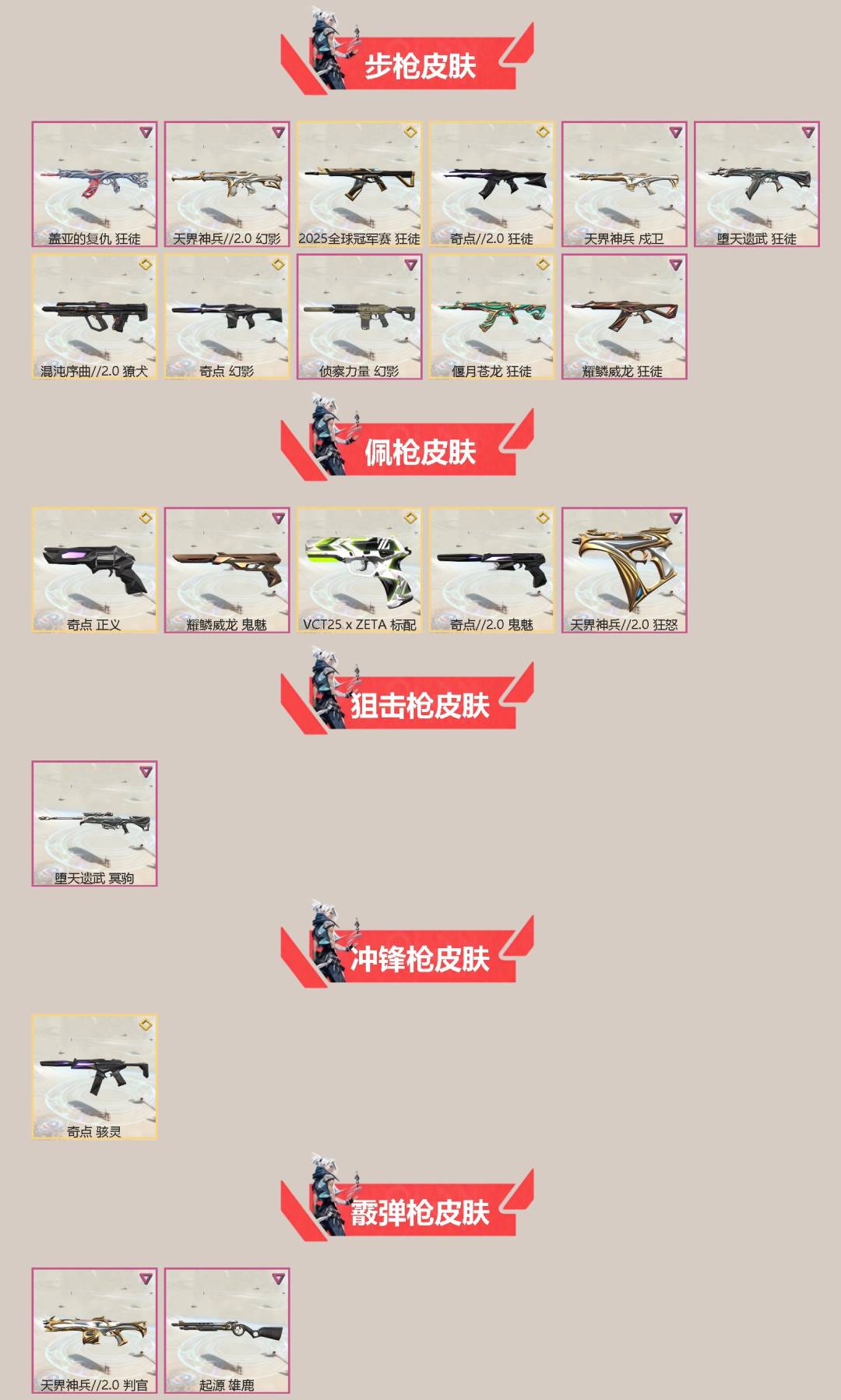 WWQQM321885无畏契约账号详情图4 WWQQM321885无畏契约账号详情图4