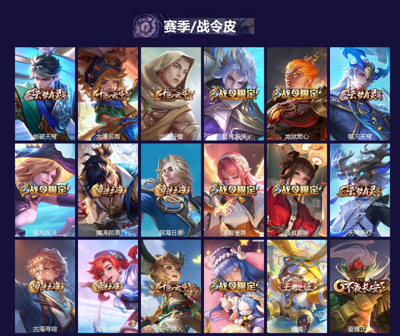 WZCMW3362899王者荣耀账号详情图2 WZCMW3362899王者荣耀账号详情图2