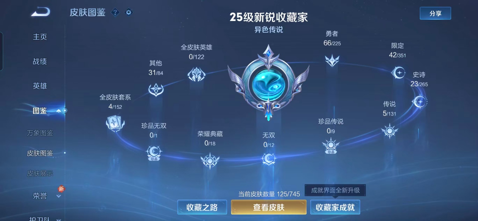 WZCMW3363616王者荣耀账号详情图11