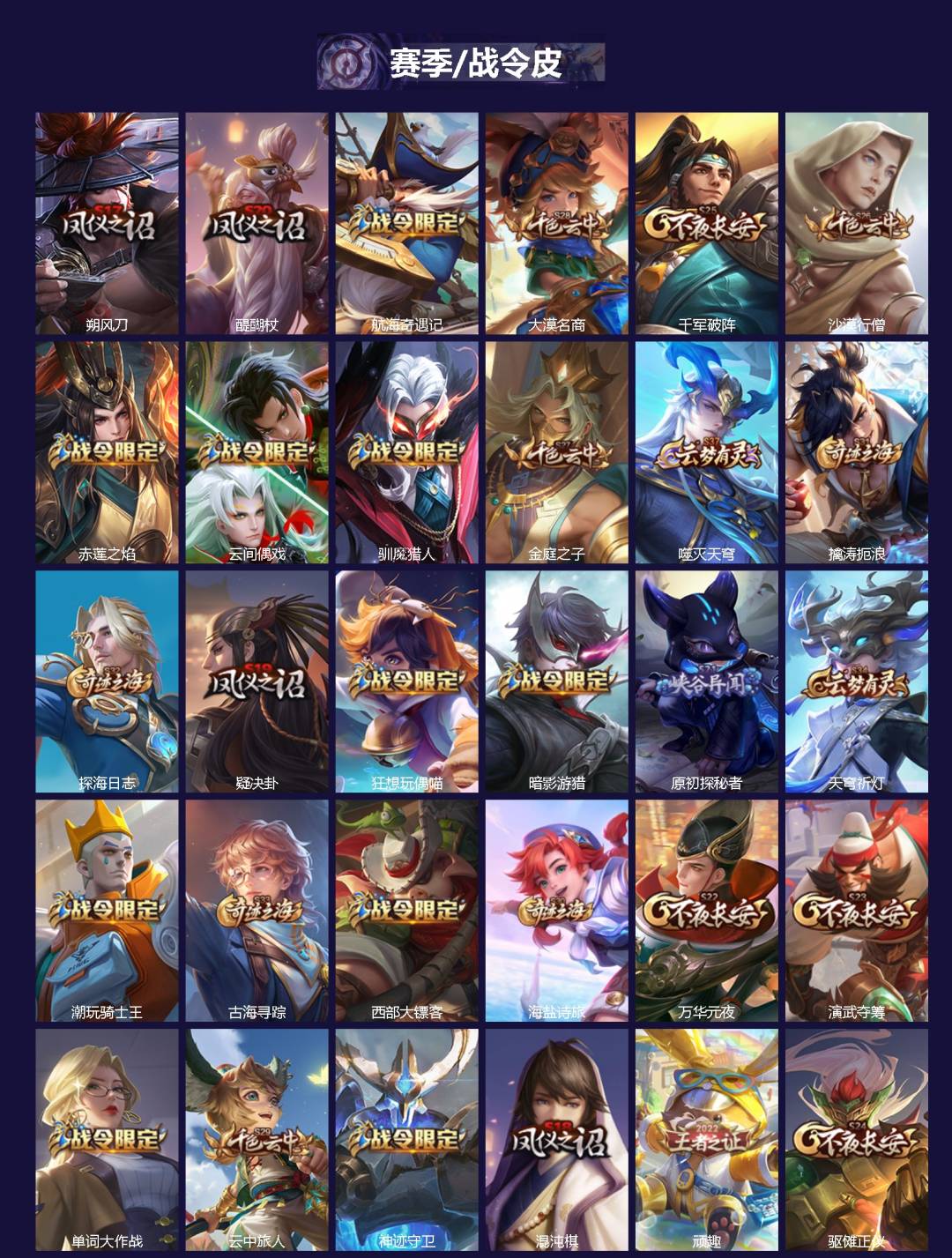 WZCMW3364074王者荣耀账号详情图2 WZCMW3364074王者荣耀账号详情图2