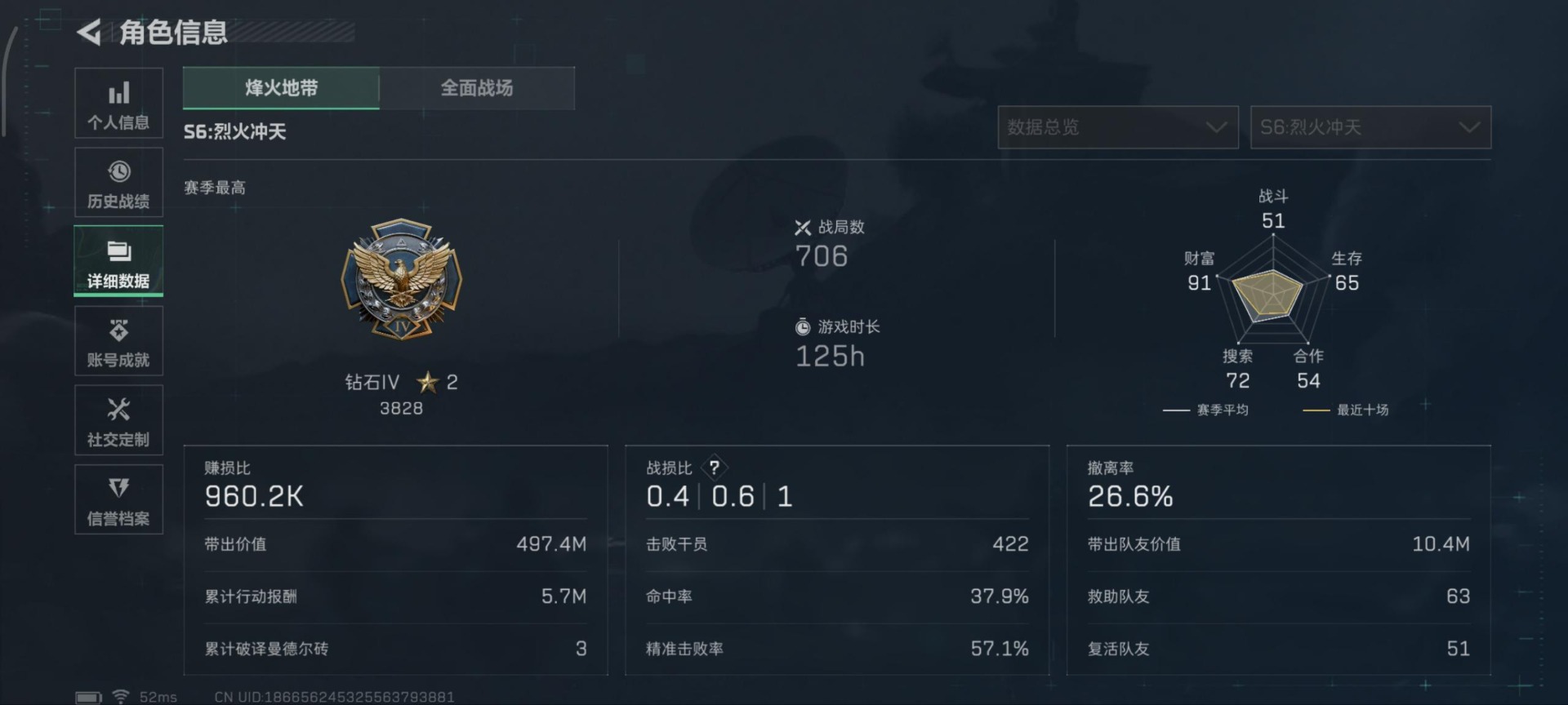 SJZCMW361499三角洲行动账号详情图11