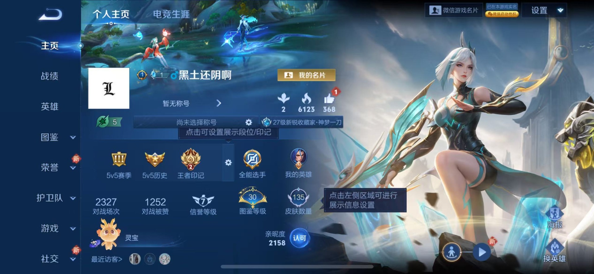 WZQM3377038王者荣耀账号详情图12