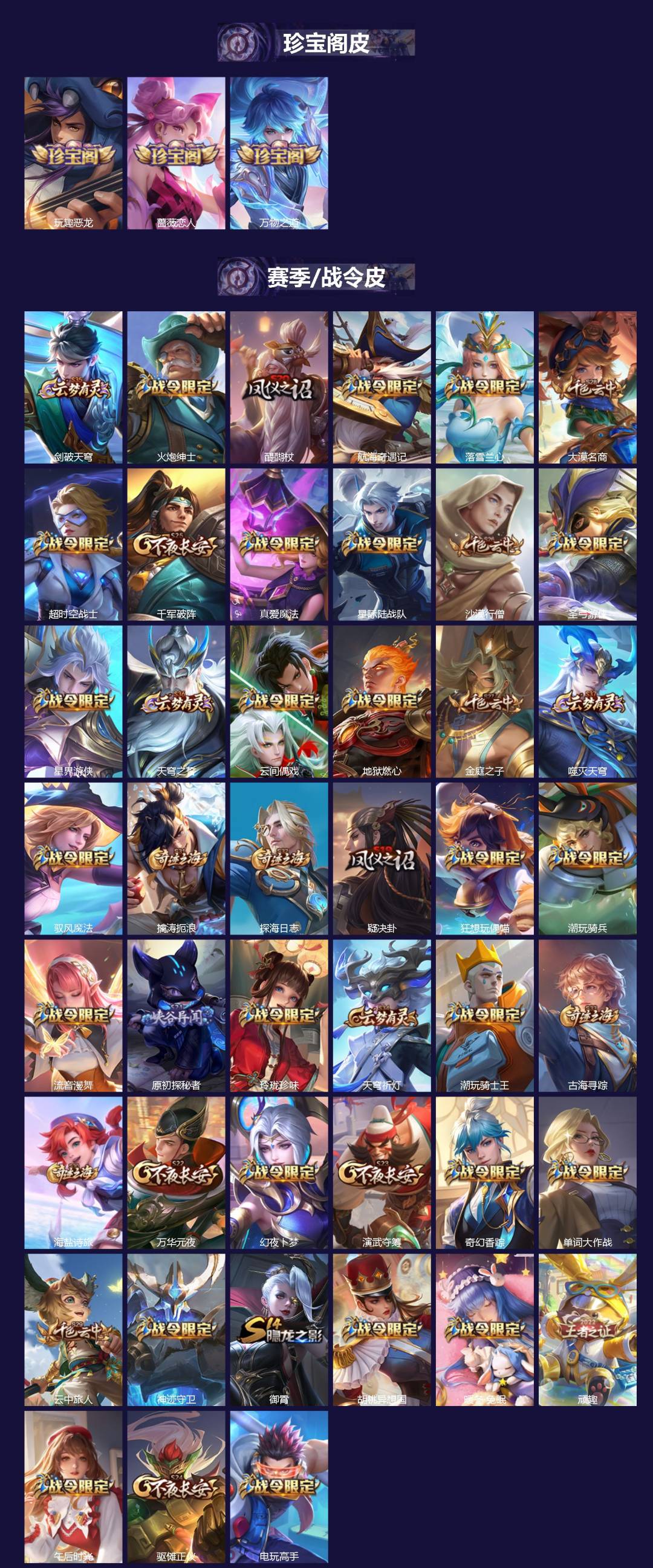 WZCMW3379548王者荣耀账号详情图2