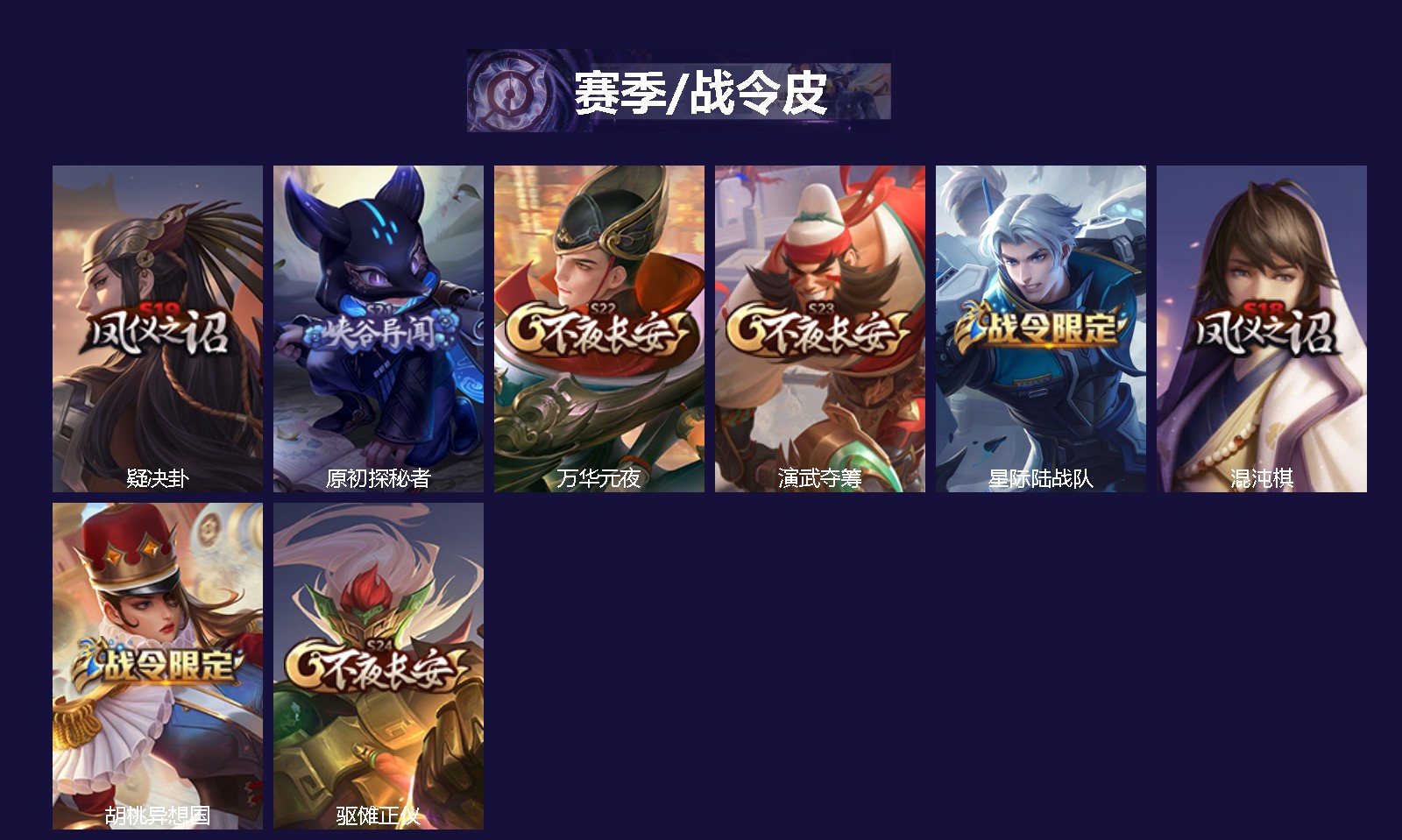 WZQM3384274王者荣耀账号详情图3