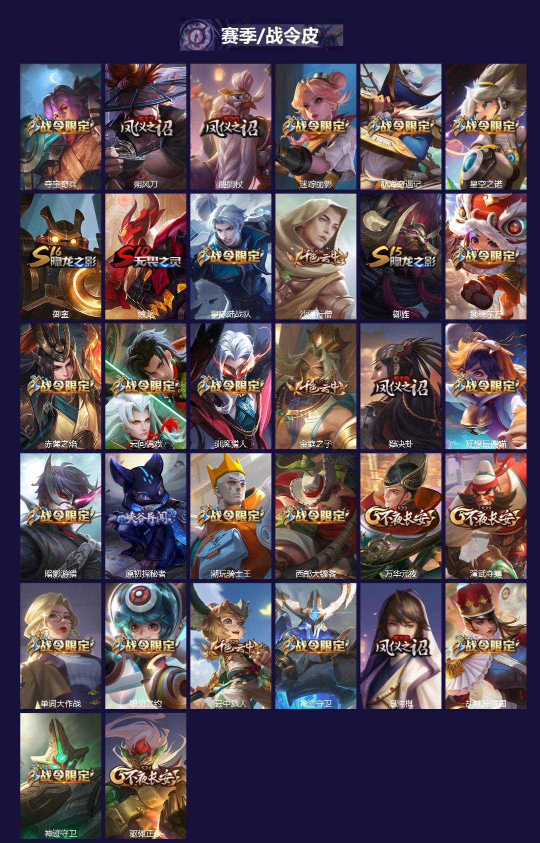 WZCMW3388590王者荣耀账号详情图2 WZCMW3388590王者荣耀账号详情图2