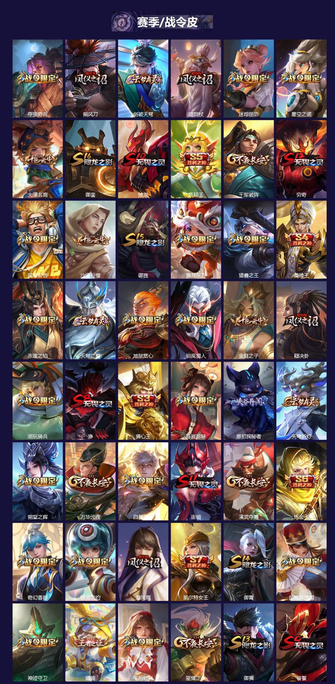 WZCMW3389038王者荣耀账号详情图4 WZCMW3389038王者荣耀账号详情图4