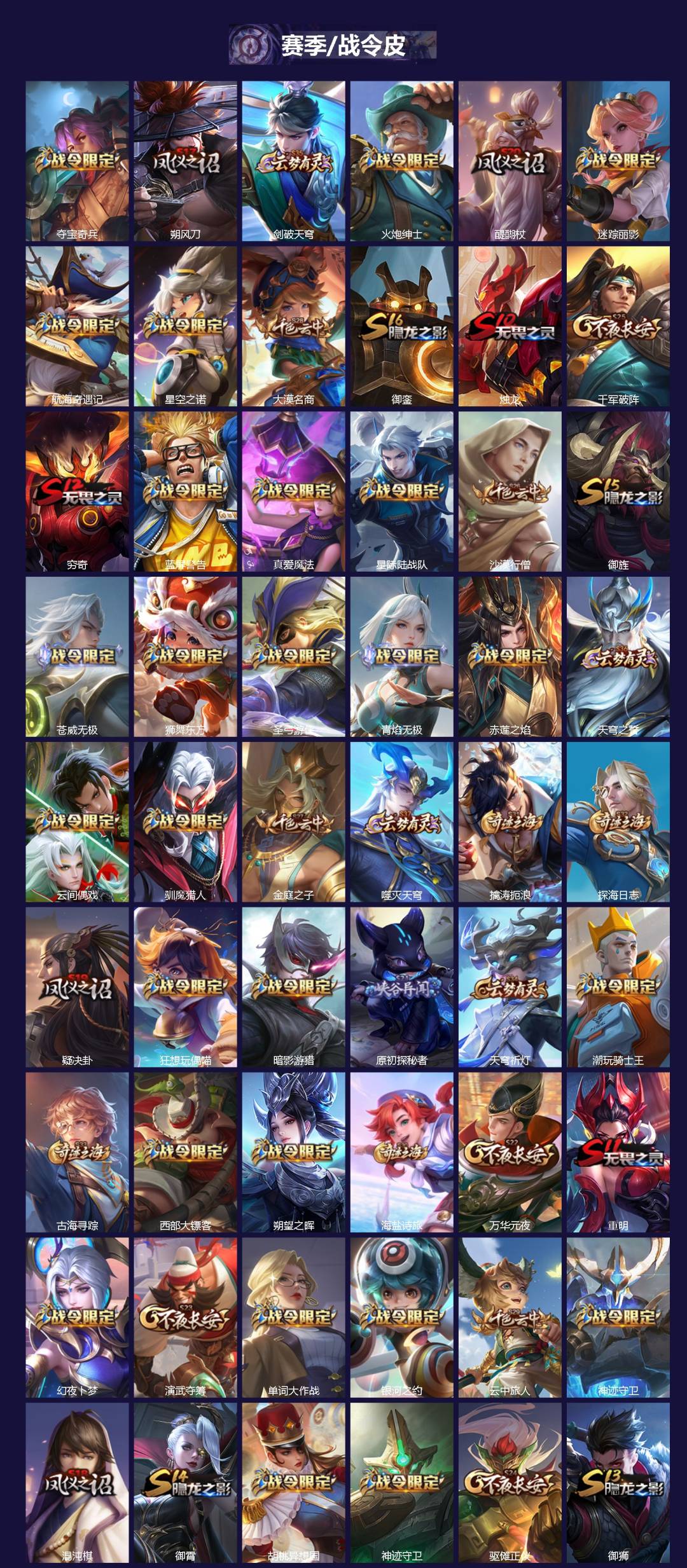 WZCMW3389039王者荣耀账号详情图3 WZCMW3389039王者荣耀账号详情图3