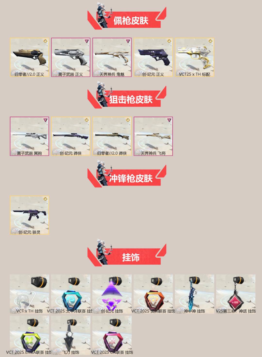 WWQQM327973无畏契约账号详情图4 WWQQM327973无畏契约账号详情图4