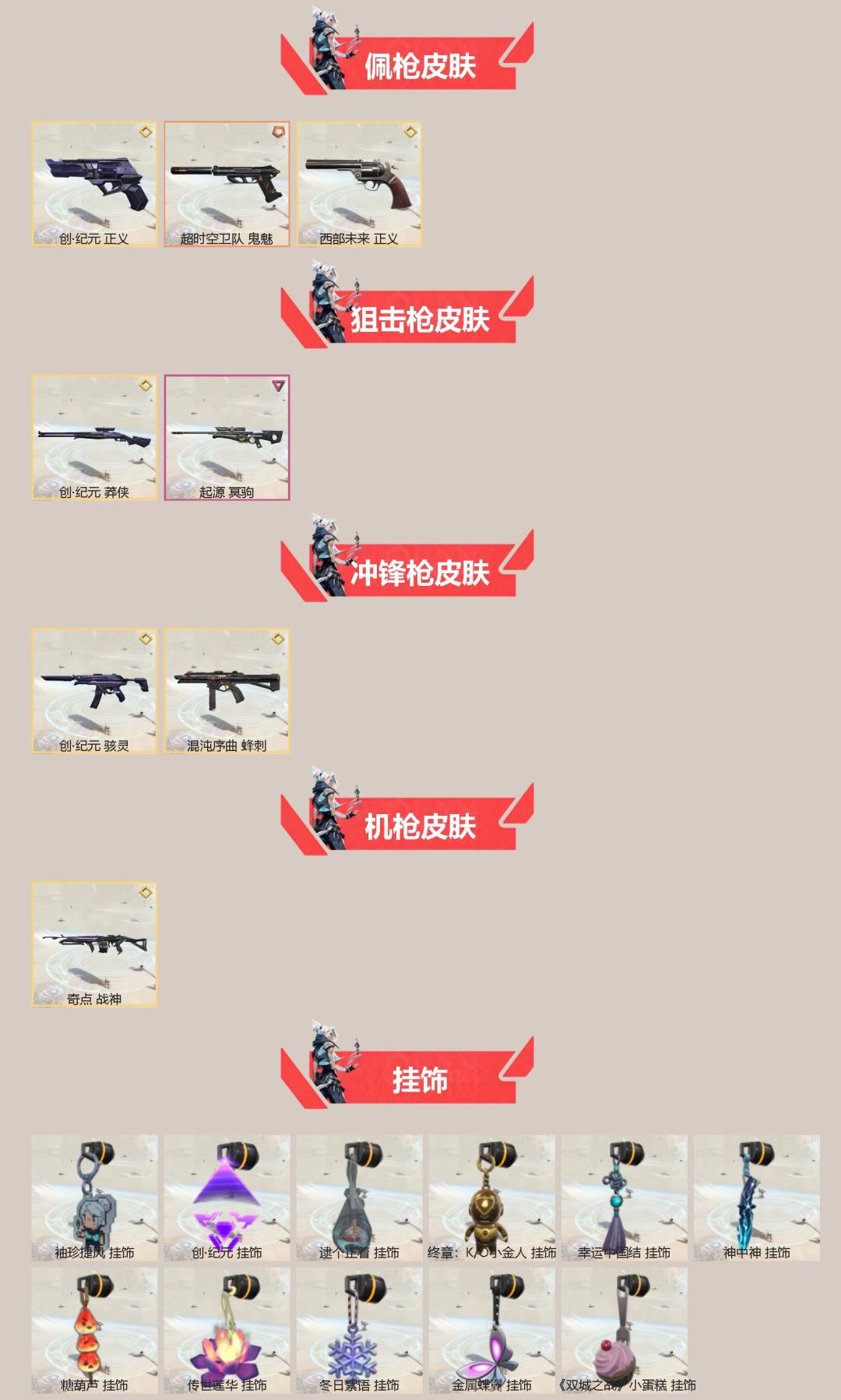 WWQQM327984无畏契约账号详情图4 WWQQM327984无畏契约账号详情图4