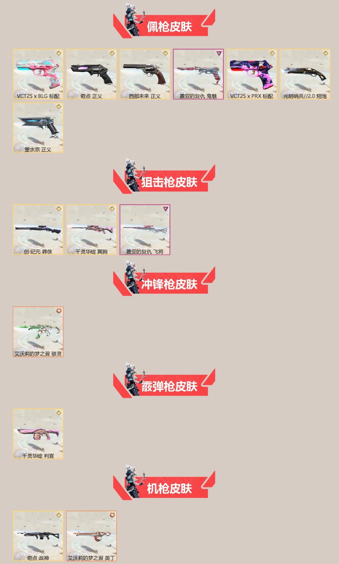WWQQM328054无畏契约账号详情图4 WWQQM328054无畏契约账号详情图4