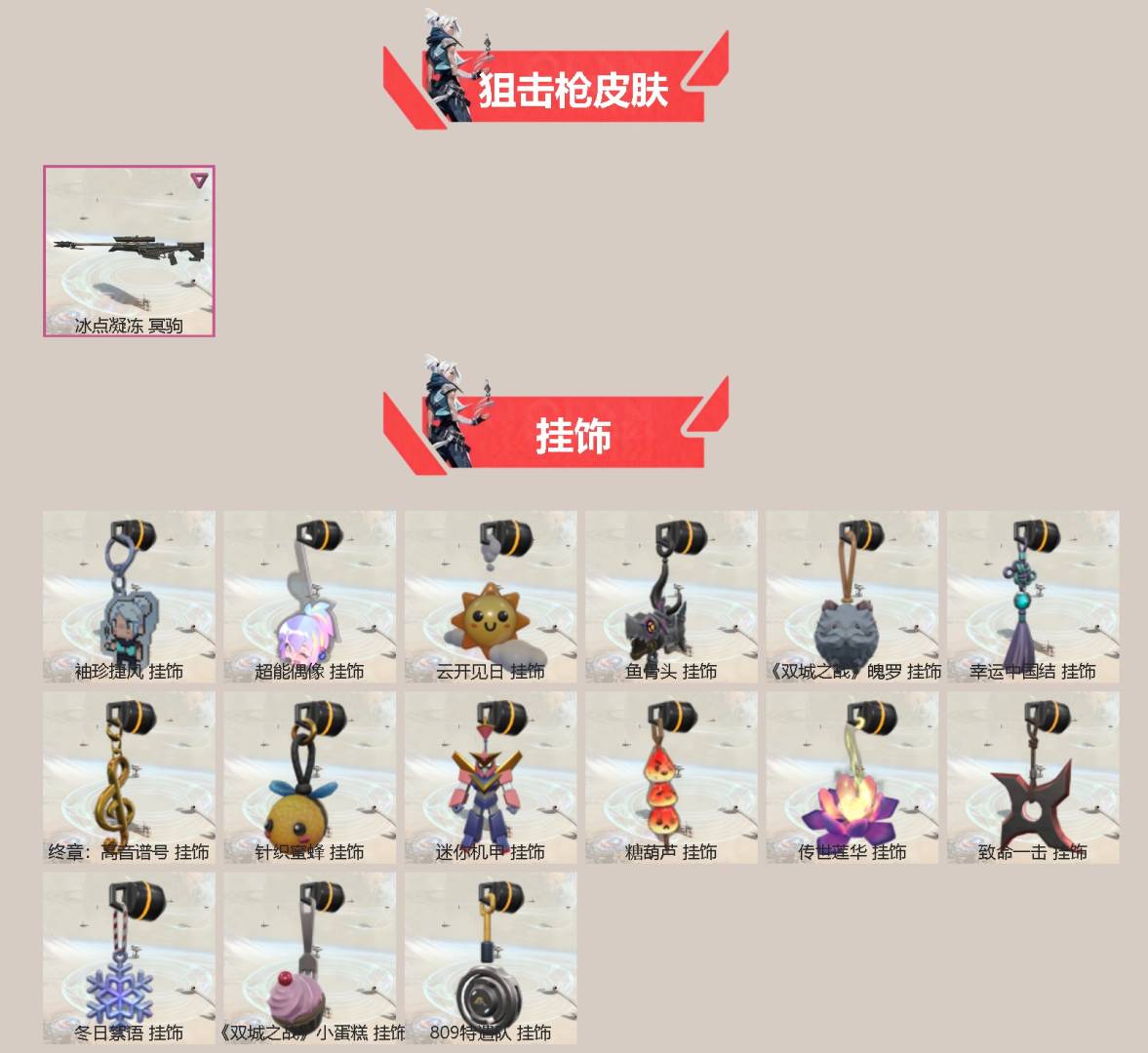 WWQQM328115无畏契约账号详情图4 WWQQM328115无畏契约账号详情图4