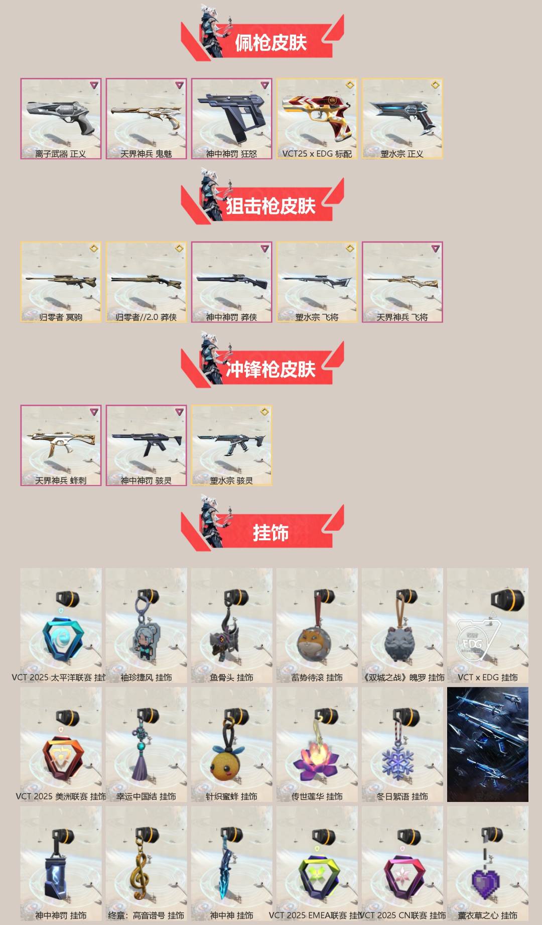 WWQQM328177无畏契约账号详情图4 WWQQM328177无畏契约账号详情图4