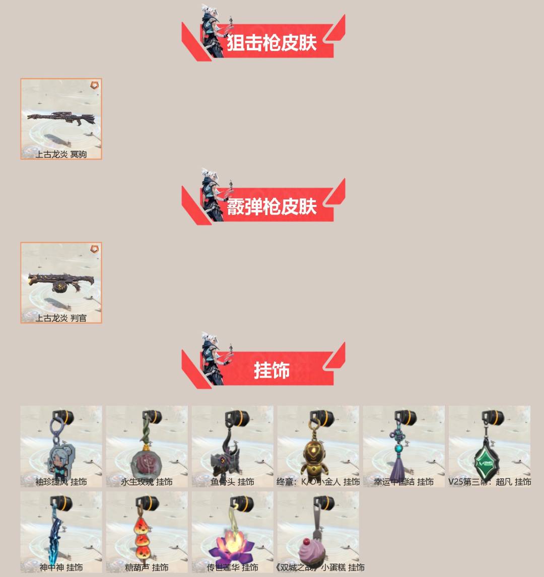 WWQQM328386无畏契约账号详情图4 WWQQM328386无畏契约账号详情图4