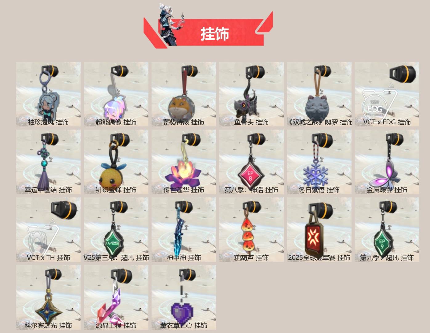 WWQQM328396无畏契约账号详情图5 WWQQM328396无畏契约账号详情图5