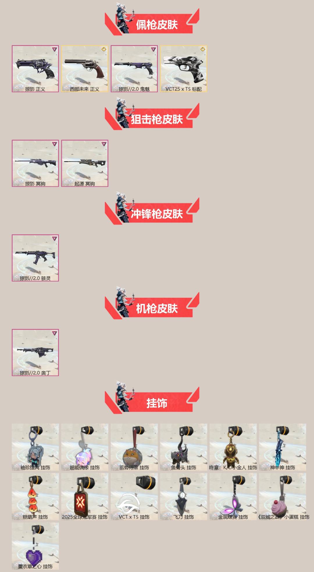 WWQQM328403无畏契约账号详情图4 WWQQM328403无畏契约账号详情图4