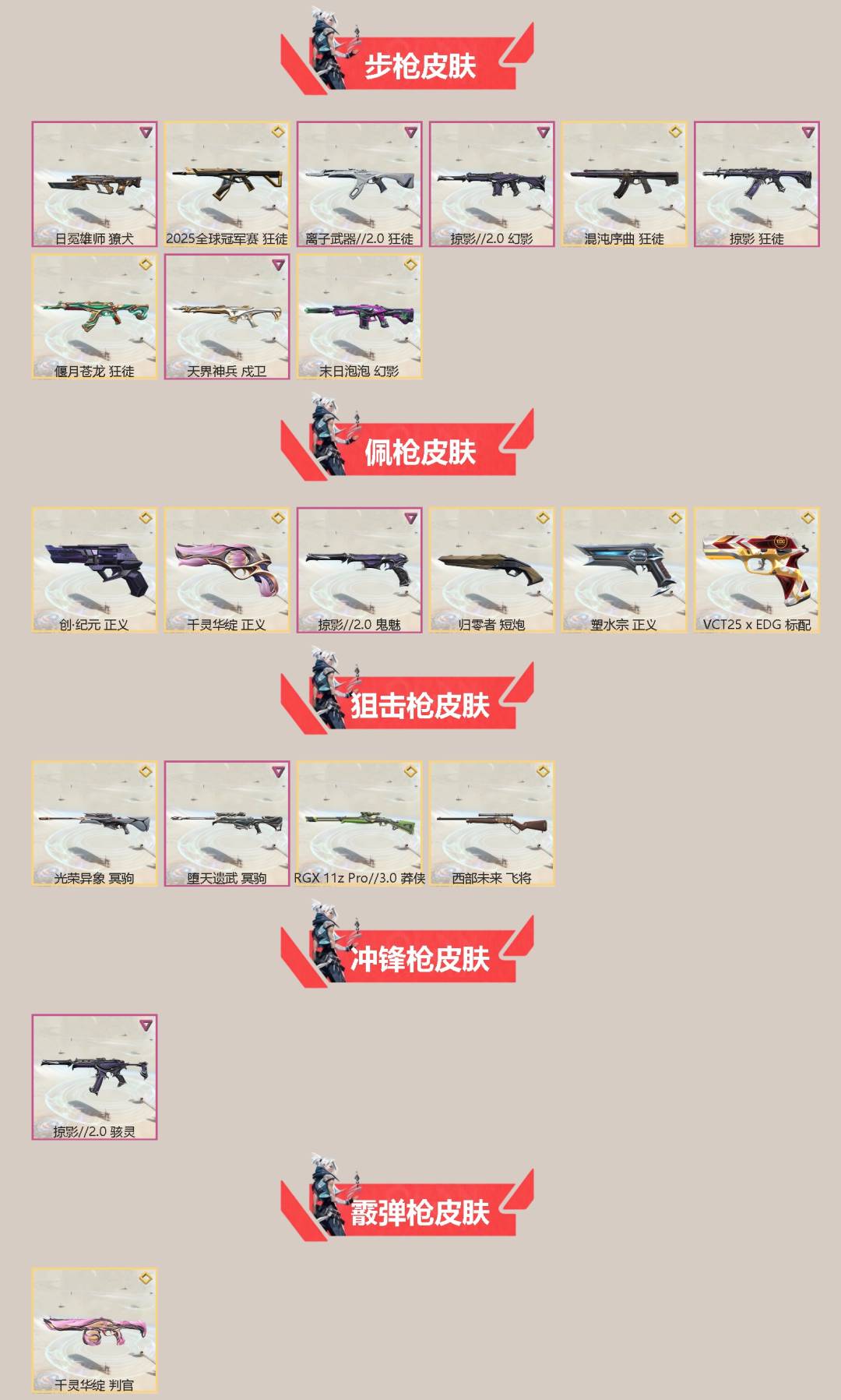 WWQQM328616无畏契约账号详情图4 WWQQM328616无畏契约账号详情图4