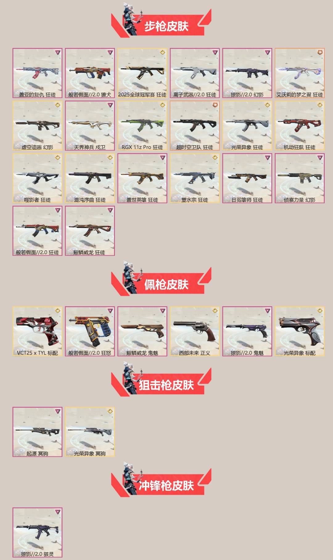 WWQQM328617无畏契约账号详情图4 WWQQM328617无畏契约账号详情图4