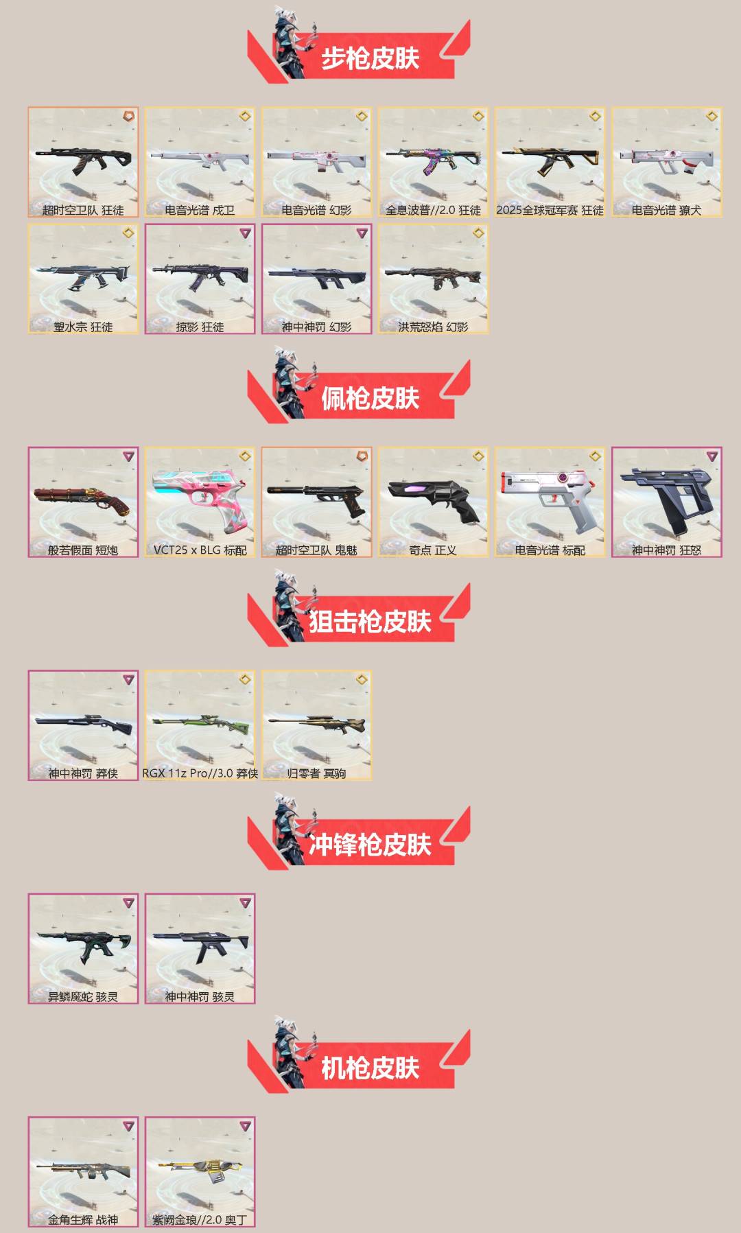 WWQQM328627无畏契约账号详情图4 WWQQM328627无畏契约账号详情图4