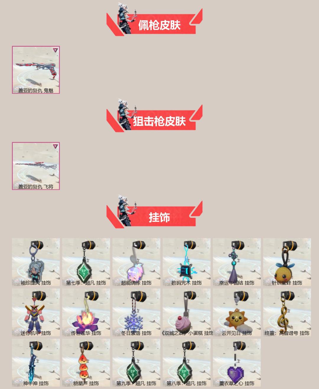 WWQQM328668无畏契约账号详情图4 WWQQM328668无畏契约账号详情图4