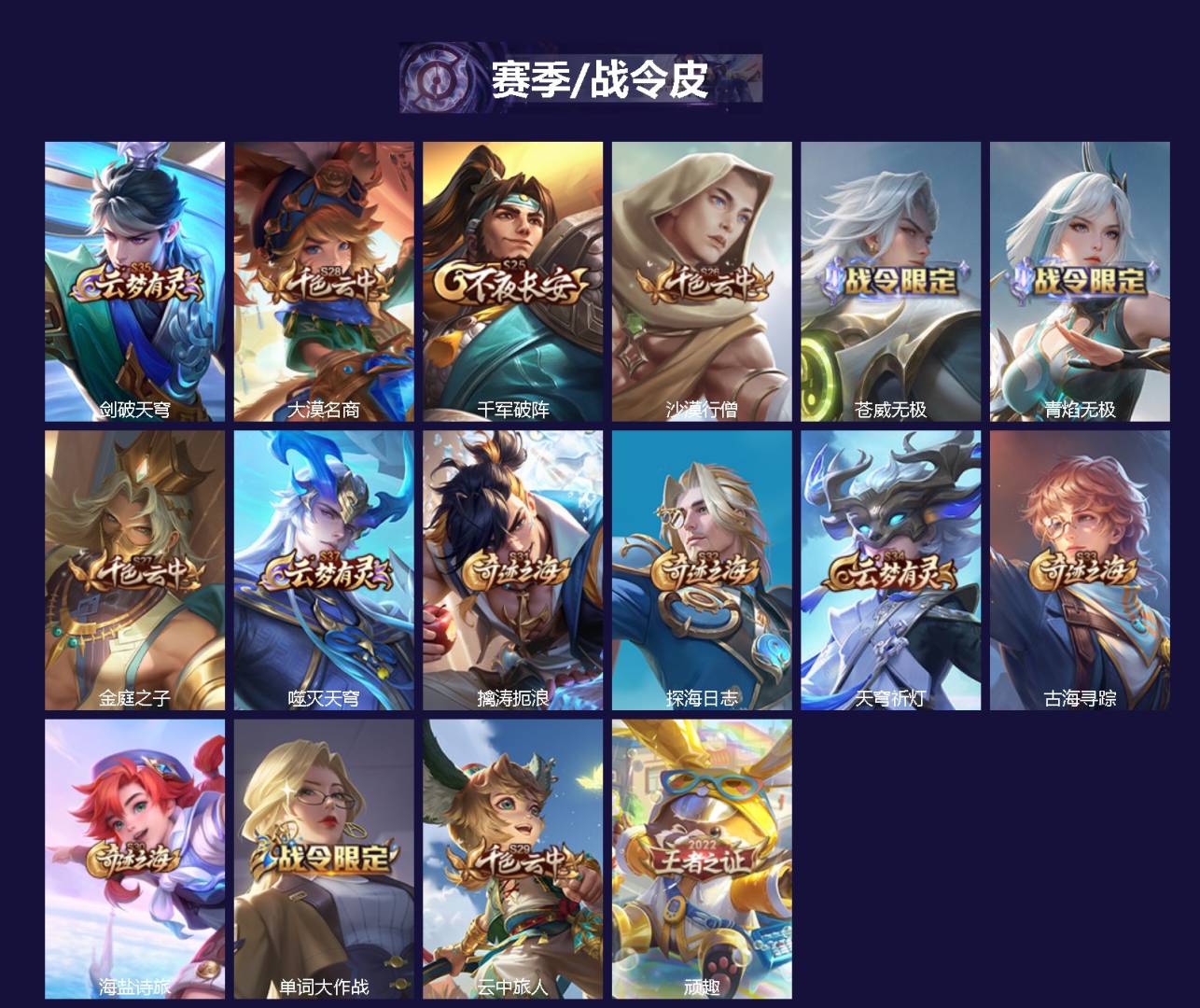 WZCMW3428360王者荣耀账号详情图2 WZCMW3428360王者荣耀账号详情图2