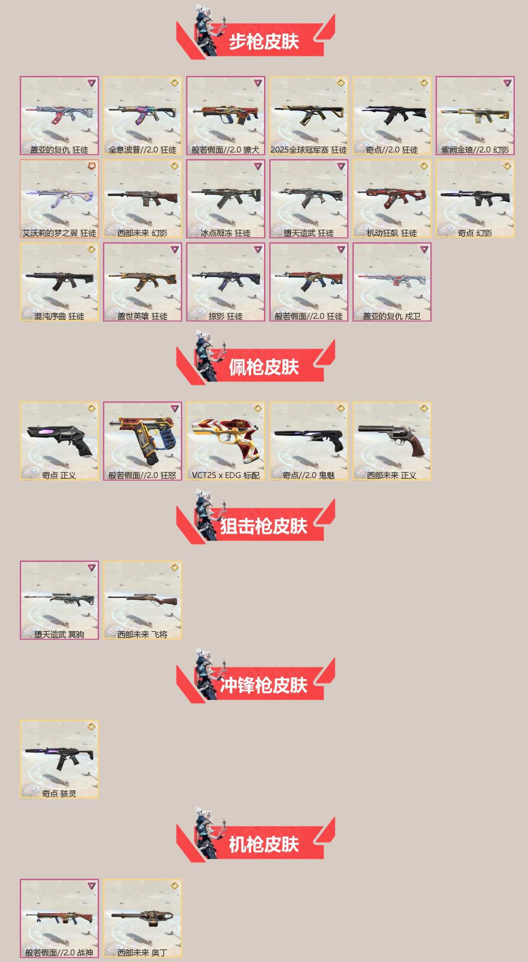 WWQQM328741无畏契约账号详情图4 WWQQM328741无畏契约账号详情图4