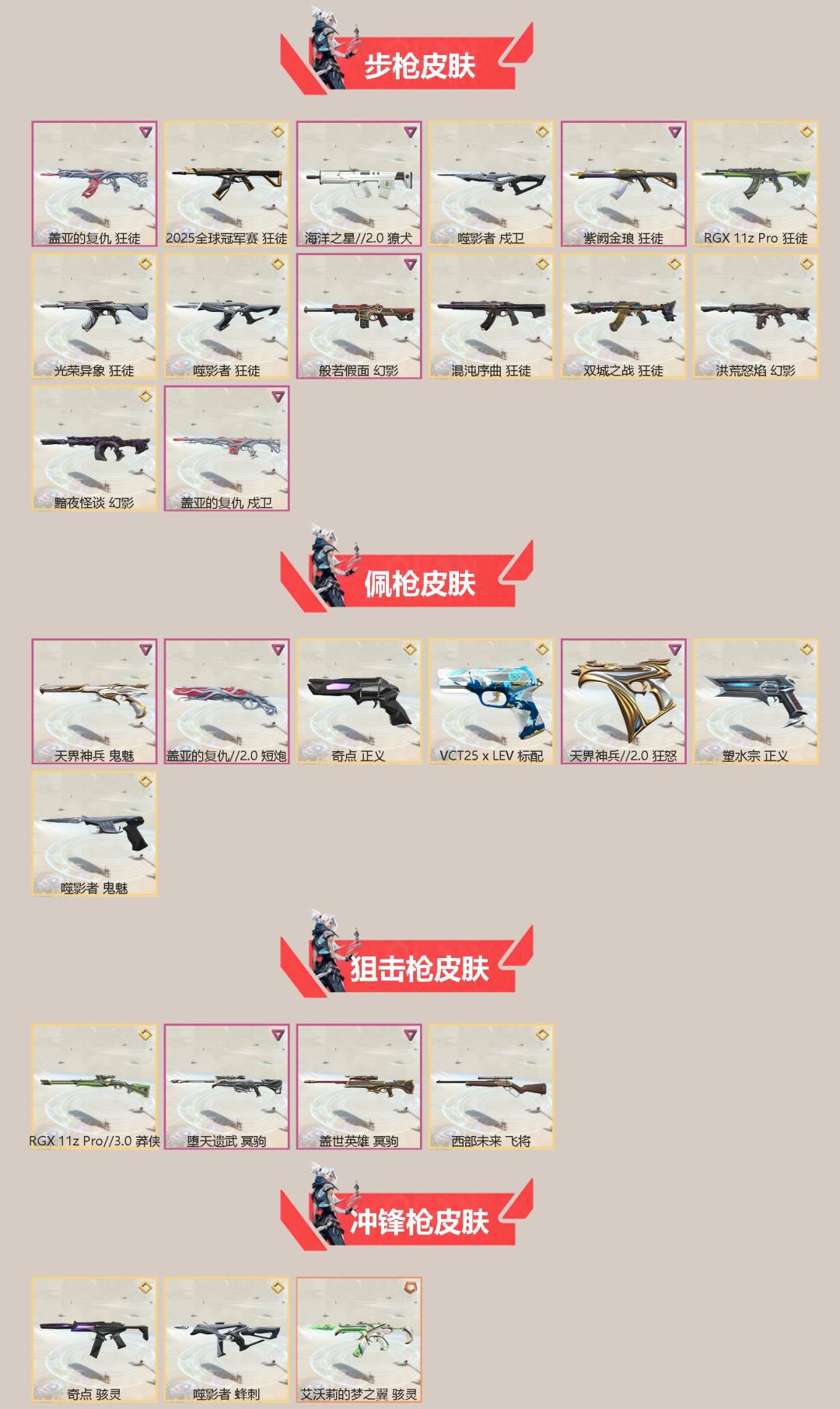 WWQQM328986无畏契约账号详情图4 WWQQM328986无畏契约账号详情图4