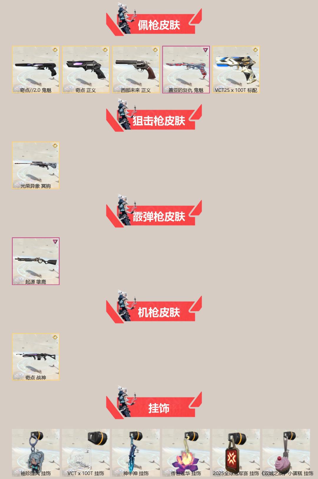 WWQQM328999无畏契约账号详情图4 WWQQM328999无畏契约账号详情图4