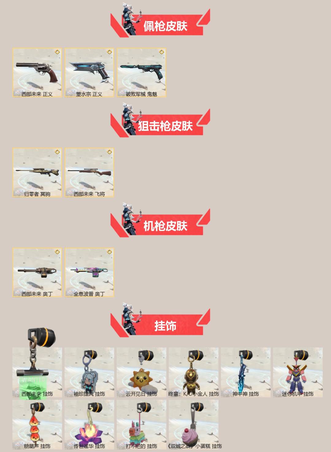 WWQQM329028无畏契约账号详情图4 WWQQM329028无畏契约账号详情图4