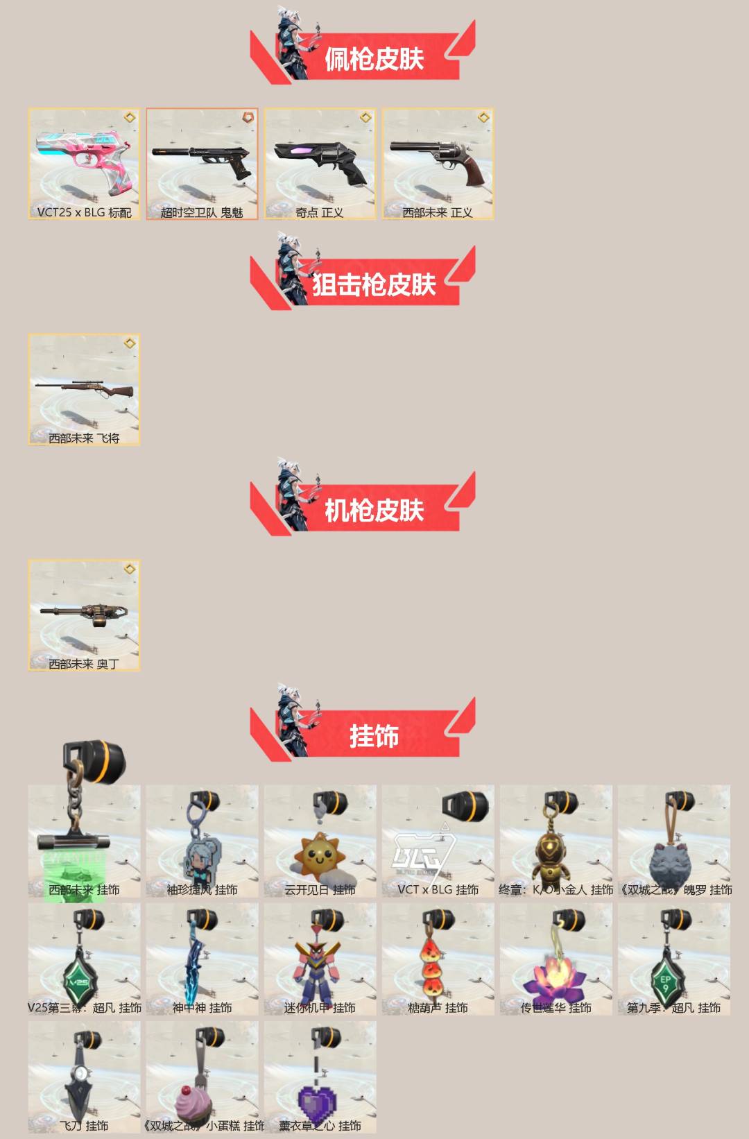 WWQQM329161无畏契约账号详情图4 WWQQM329161无畏契约账号详情图4