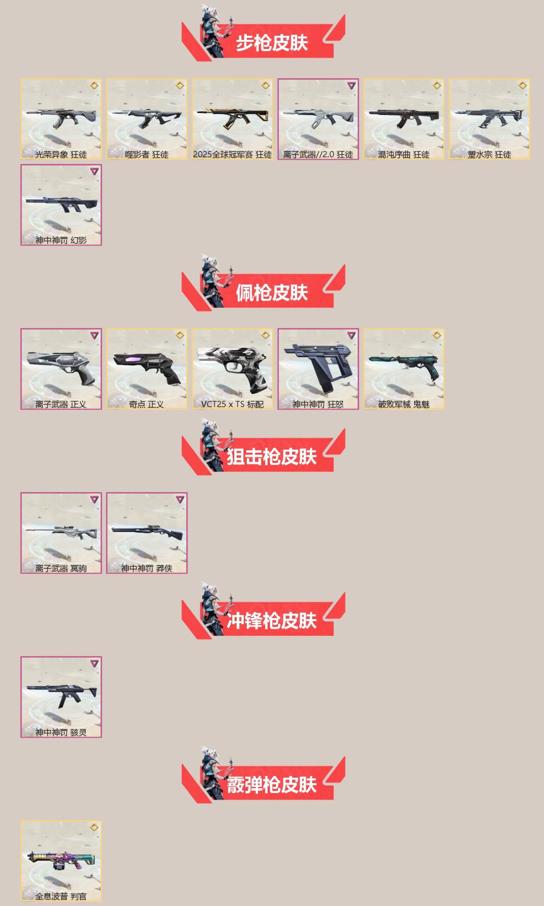 WWQQM329192无畏契约账号详情图4 WWQQM329192无畏契约账号详情图4