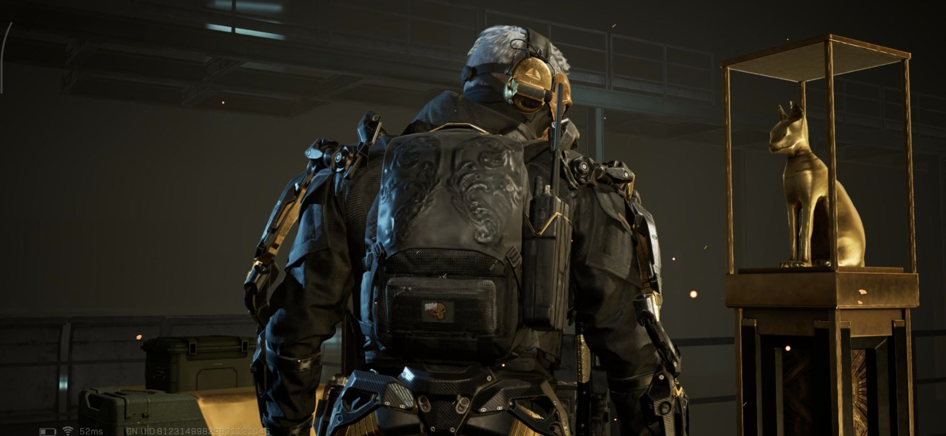 SJZCMW387884三角洲行动账号详情图29