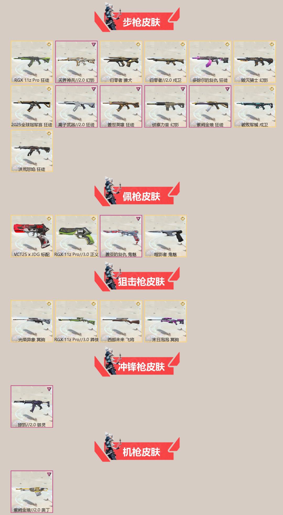 WWQQM329218无畏契约账号详情图4 WWQQM329218无畏契约账号详情图4