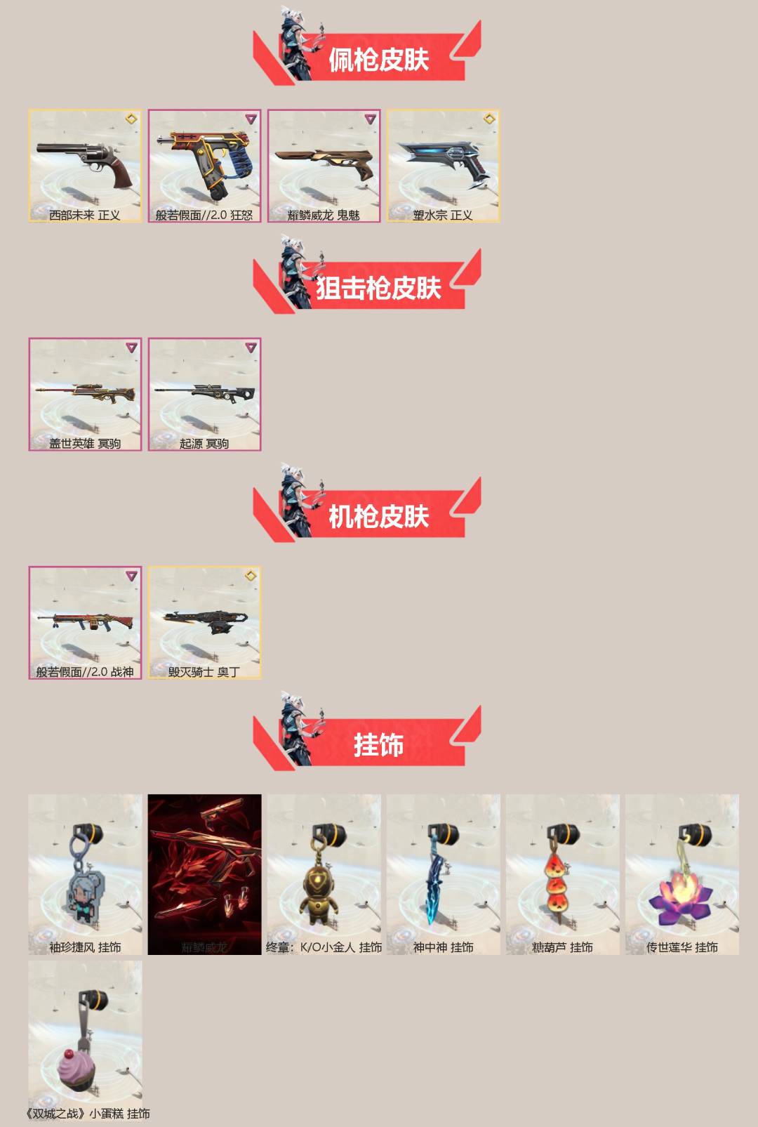 WWQQM329239无畏契约账号详情图4 WWQQM329239无畏契约账号详情图4