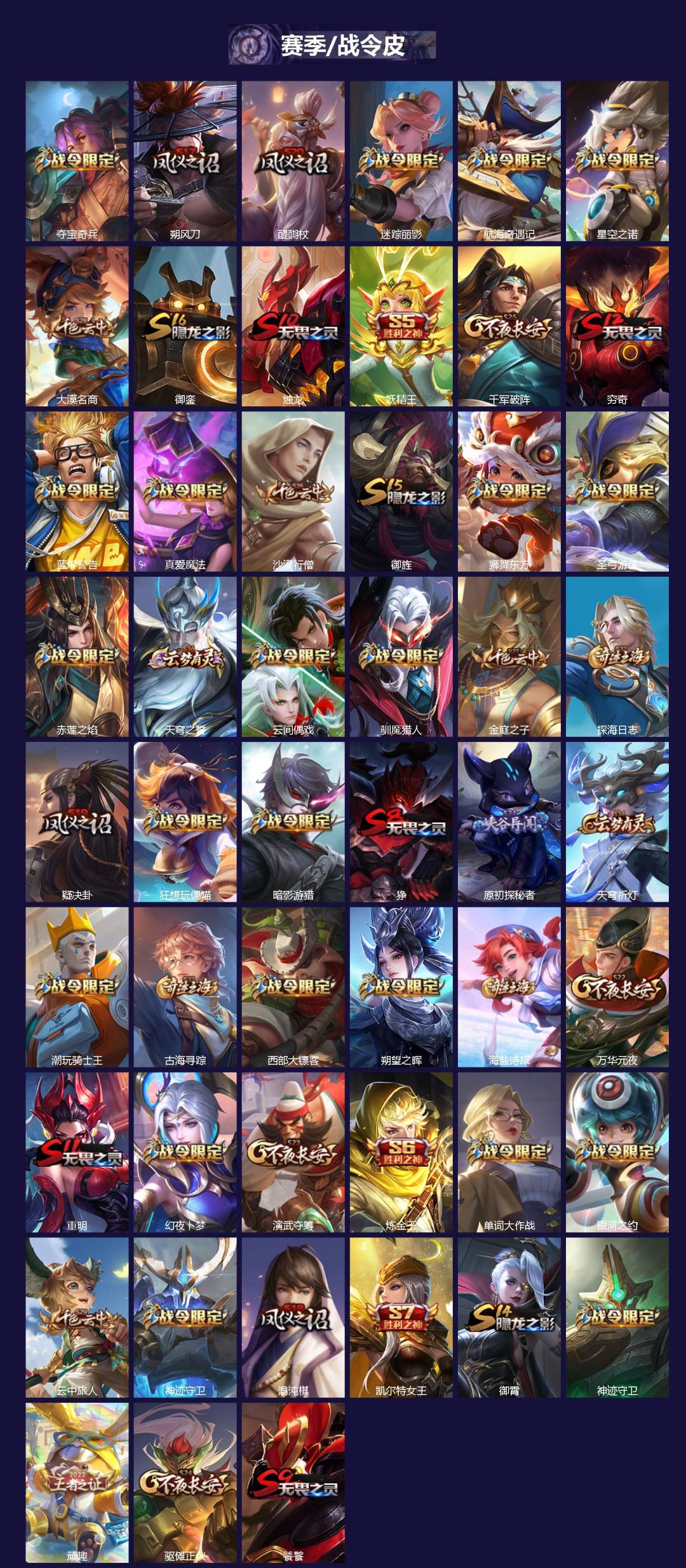 WZCMW3433087王者荣耀账号详情图2 WZCMW3433087王者荣耀账号详情图2