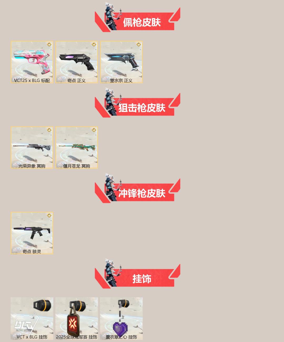 WWQQM329264无畏契约账号详情图4 WWQQM329264无畏契约账号详情图4