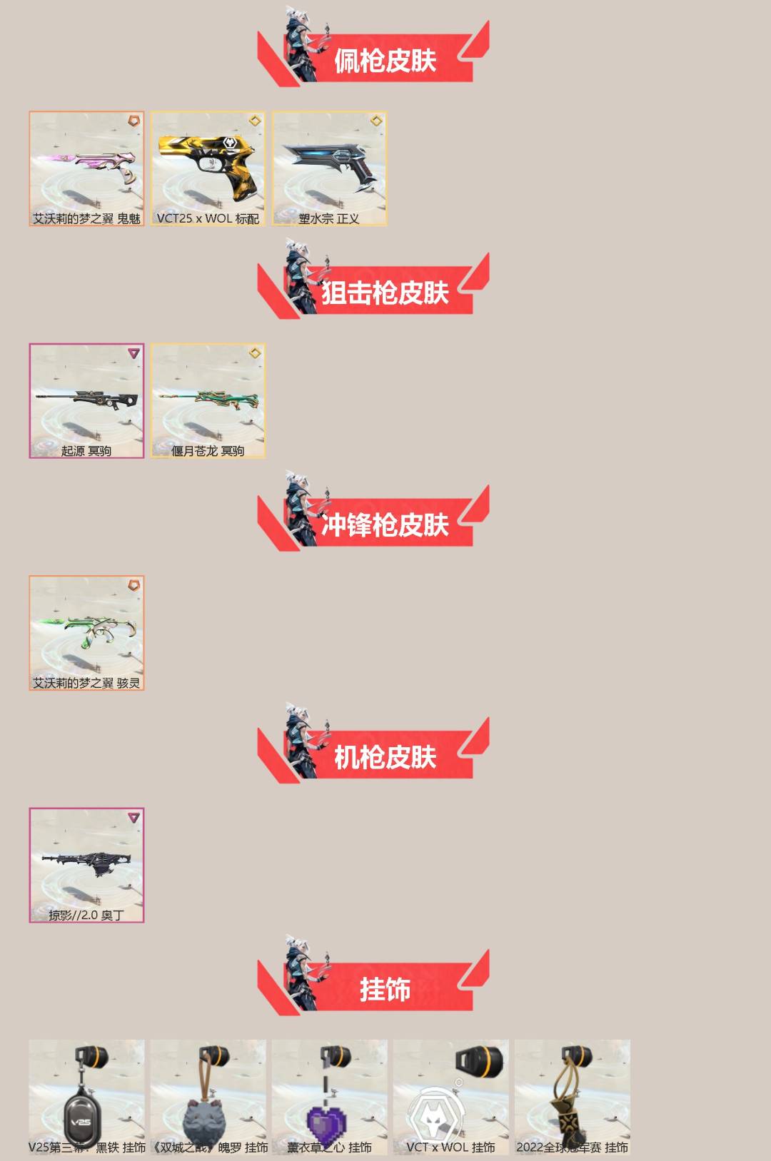 WWQQM329319无畏契约账号详情图4 WWQQM329319无畏契约账号详情图4