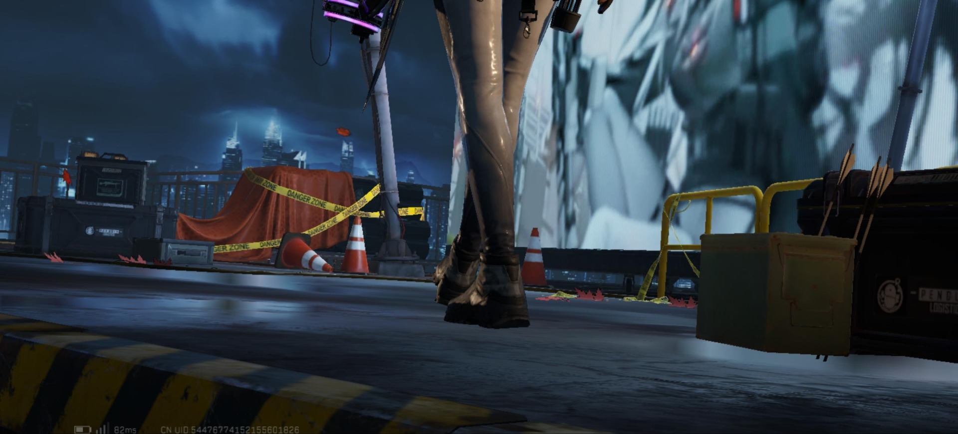 SJZQM384395三角洲行动账号详情图10 SJZQM384395三角洲行动账号详情图10