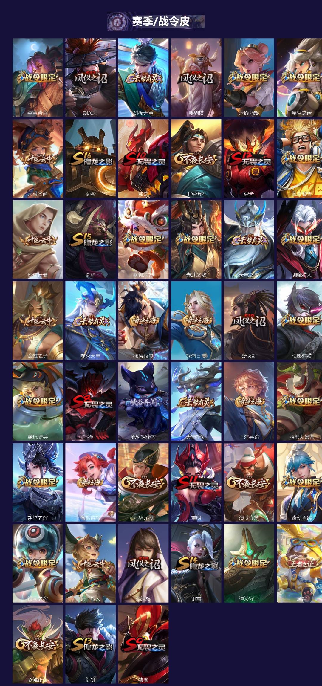 WZCMW3435047王者荣耀账号详情图3 WZCMW3435047王者荣耀账号详情图3